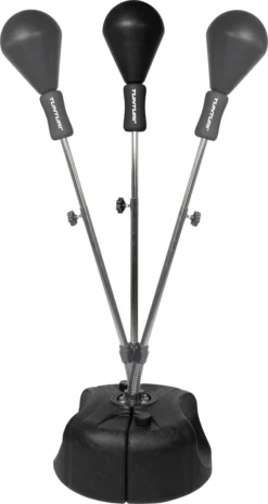 Tunturi Vrijstaande Speedball - Boksbal Op Voet - Staande Bokstrainer - Incl. Gratis Fitness App -Merkloos Verkoop 639x1200 2