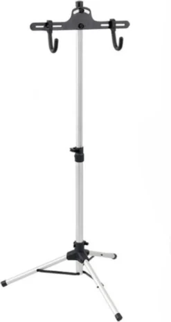 Merkloos Decopatent® Fiets Montage Standaard - Fiets Houder - Reparatie Montagestandaard - Bike Stand - Verstelbaar 0-30° - Montage Stang -Merkloos Verkoop 640x1200