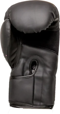 Hybride Bokshandschoenen BXR | Zwart-roze | 12 Oz -Merkloos Verkoop 641x1200