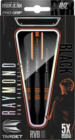 Target Raymond Van Barneveld 80% Black - Dartpijlen - 24 Gram -Merkloos Verkoop 642x1200 2