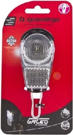 Spanninga Galeo Fiets Koplamp - 4 Lux - Batterij -Merkloos Verkoop 648x1200 10