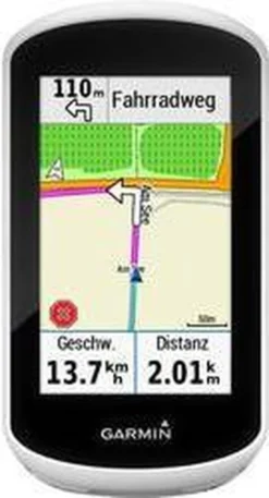 Garmin Edge Explore - Fietscomputer - Wit -Merkloos Verkoop 648x1200 12