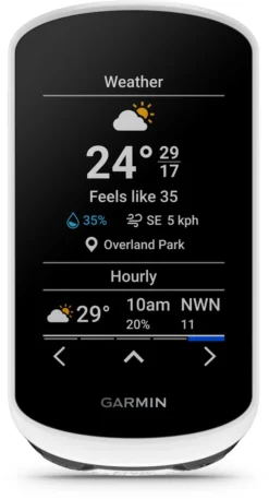 Garmin Edge Explore 2 - Fietsnavigatie - Gemakkelijk Te Bedienen - Ongevallen Detectie - Duidelijk Afleesbaar -Merkloos Verkoop 648x1200 5
