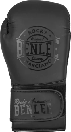 Benlee Vechtsporthandschoenen - Unisex - Zwart -Merkloos Verkoop 649x1200 1