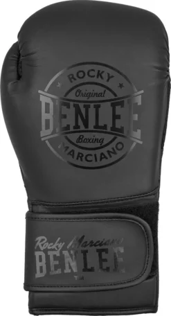 BenLee Bokshandschoenen Black Label Nero 16oz -Merkloos Verkoop 650x1200 2
