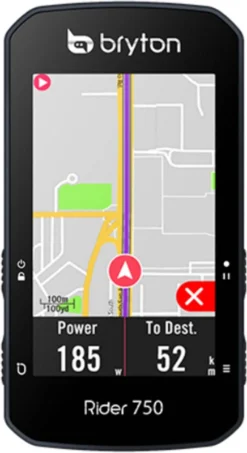 FIETSCOMPUTER BRYTON RIDER 750 E / BASIS -Merkloos Verkoop 654x1200 2