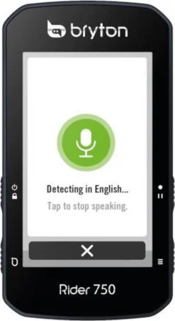 FIETSCOMPUTER BRYTON RIDER 750 E / BASIS -Merkloos Verkoop 656x1200 3