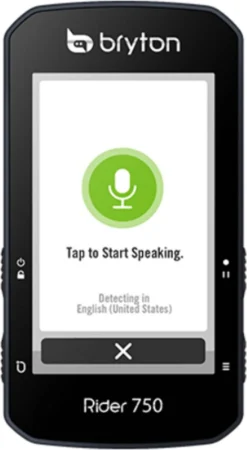 FIETSCOMPUTER BRYTON RIDER 750 E / BASIS -Merkloos Verkoop 658x1200 5