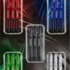 Winmau Prism Force Shaft Collection