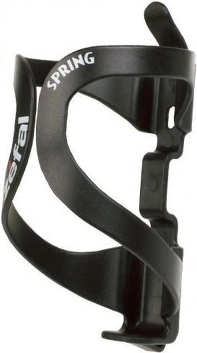 ZEFAL BIDONHOUDER ZEF SPRING PVC ZW 1 ZEFAL BIDONHOUDER ZEF SPRING PVC ZW