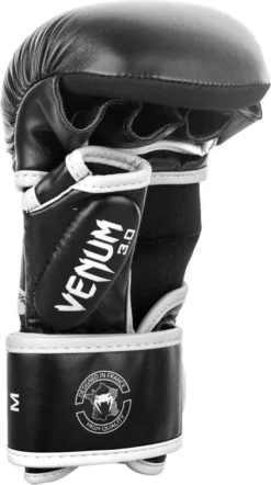 Venum Challenger MMA Sparring Handschoenen - Zwart Wit - M -Merkloos Verkoop 671x1200