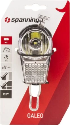 Spanninga Galeo Fiets Koplamp - 4 Lux - Batterij -Merkloos Verkoop 675x1200 6