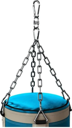 ScSPORTS® Boksset - Bokszak 25 Kg - Incl. Bokshandschoenen En Bandages - Volwassenen -Merkloos Verkoop 676x1200 1