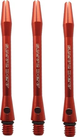 ABC Darts - 2 Sets Black Brass Dartpijlen - 23 Gram -Merkloos Verkoop 676x1200 3