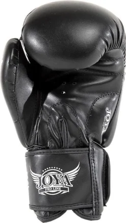 Joya Bokshandschoenen - Top Tien - PU - Volledig Zwart - 12 Oz. -Merkloos Verkoop 678x1200 2