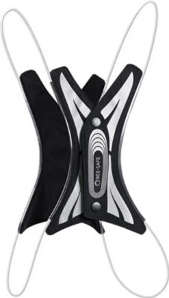 Led Vest USB Spider| BEE SAFE Green | Hardloop Verlichting | Hardloopvest Met Verlichting 21 Led Vest USB Spider| BEE SAFE Green | Hardloop Verlichting | Hardloopvest Met Verlichting -Merkloos Verkoop 682x1200