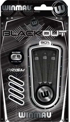 Winmau Blackout 1 90% - Dartpijlen - 24 Gram -Merkloos Verkoop 690x1200 2
