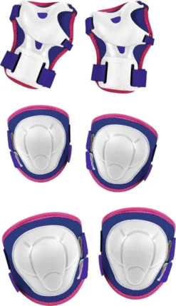 K3 Valbescherming Set - 3 Delige Beschermingsset - Maat S -Merkloos Verkoop 691x1200 1