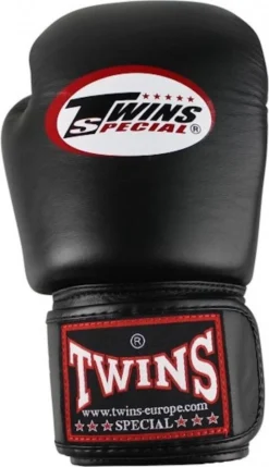 Twins Special - Bokshandschoenen - BGVL3 - Zwart - 16oz -Merkloos Verkoop 691x1200 2