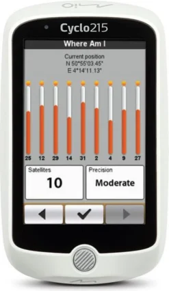 Mio Cyclo 215 Full EU - GPS Fietsnavigatie -Merkloos Verkoop 695x1200 7