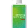 Ourganixx Refreshing Sports Spray Boxing - Verfrissend Voor Bokshandschoenen/ Scheenbeschermers Etc