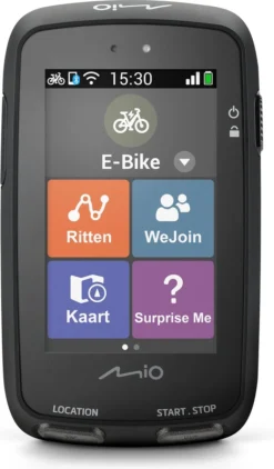 Mio Cyclo Discover Pal - Full EU - GPS Fietsnavigatie Bundel -Merkloos Verkoop 702x1200 6