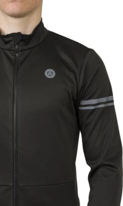 AGU Winter Jack Essential Heren - Black - L -Merkloos Verkoop 715x1200 3