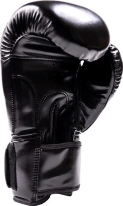 JKBOXING Bokshandschoenen 14 Oz. Zwart -Merkloos Verkoop 717x1200 2