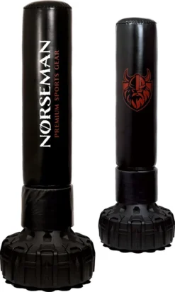 Norseman Heavy Duty - Staande Bokszak Deluxe - Bokspaal XXL -Merkloos Verkoop 717x1200 3