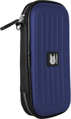 Target Takoma Wallet - Dart Case BLAUW -Merkloos Verkoop 717x1200 7
