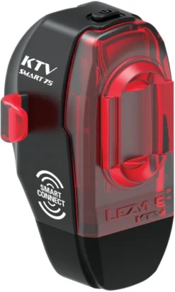 Lezyne Connect Smart 1000XL / KTV Smart Pair Verlichtingsset - 1000 Lumen - Zwart -Merkloos Verkoop 721x1200 1