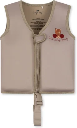 Konges Sløjd - Zwemvest - Ping Pong - Neopreen