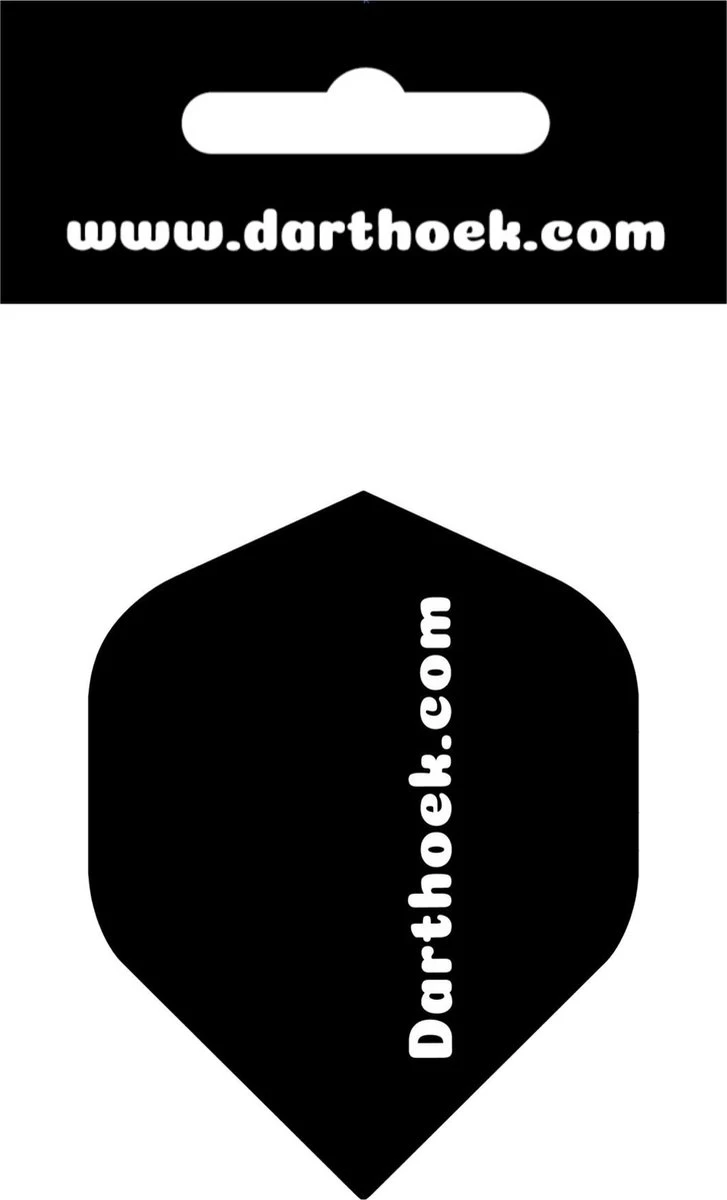 Darthoek Diverse Merken Flights Voordeelpak 50 Sets (150 Flights) Inclusief Darthoek Flights 2 Darthoek Diverse Merken Flights Voordeelpak 50 Sets (150 Flights) Inclusief Darthoek Flights - Afbeelding 2