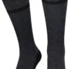 Sockwell Elevation Dames Compressiekousen Klasse 2 Black Ultra | Zwart | 31% Merinowol | Maat M/L | SW4W.900