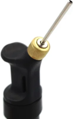 PD® - Ballenpomp - Premium Voetbalpomp - Basketbalpomp - Ballenpomp - Handpomp - Pomp - Inclusief Naald -Merkloos Verkoop 735x1200 1