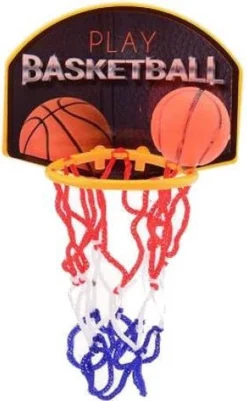 Johntoy Mini Basketbalspel Met Basketbal In Doos -Merkloos Verkoop 740x1200