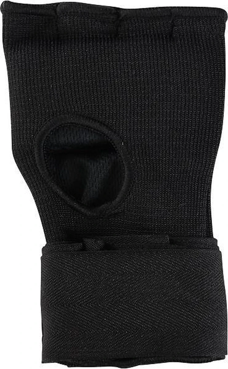 Adidas Binnenhandschoenen Met Voering Zwart/roze - L 2 Adidas Binnenhandschoenen Met Voering Zwart/roze - L - Afbeelding 2