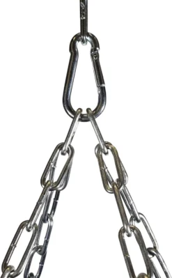 Tunturi Bokszak - Stootzak - Boxzak - 100 Cm - Gevuld En Inclusief Ketting - Incl. Gratis Fitness App -Merkloos Verkoop 742x1200 3