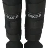 Bruce Lee Scheenbeschermers Kickboksen - Shin Guards - Katoen - XXS