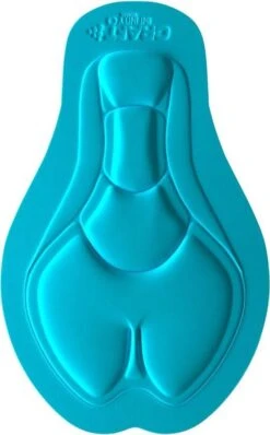 Craft Ideal Thermal Tights Fietsbroek Dames - Maat M - Zwart -Merkloos Verkoop 744x1200 1