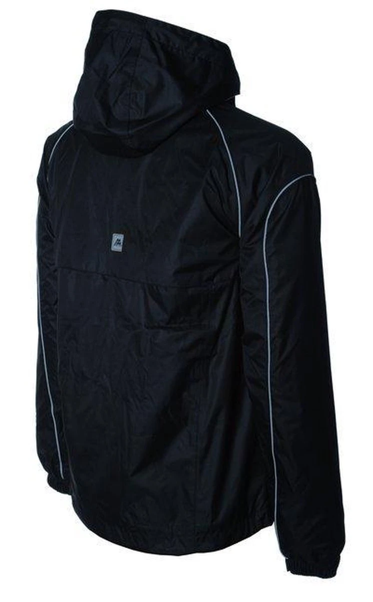 All Active Sportswear Regenjack Pro Men 2 All Active Sportswear Regenjack Pro Men - Afbeelding 2