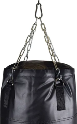 Tunturi Bokszak - Stootzak - Boxzak - 120 Cm - Gevuld En Inclusief Ketting - Incl. Gratis Fitness App -Merkloos Verkoop 746x1200