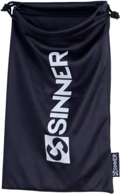 SINNER Speed Unisex Sportbril - Zwart -Merkloos Verkoop 747x1200