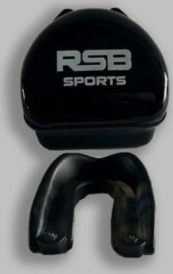 RSB Sports | Kickboks Bitje - Gebitsbeschermer Kleur Zwart En Opbergdoosje - Vechtsport-boksen-kickboksen-hockey-rugby En Alle Andere Sporten -Merkloos Verkoop 758x1200 5
