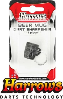 Harrows BEER MUG SHARPENER -Merkloos Verkoop 761x1200 8