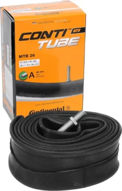 Continental Binnenband Mtb 26 Inch (47/62-559) Av 40 Mm -Merkloos Verkoop 765x1200