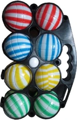 Summertime Jeu De Boules Set - Incl 8 Ballen 7 Summertime Jeu De Boules Set - Incl 8 Ballen -Merkloos Verkoop 776x1200 1