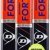Dunlop Fort Max TP KNLTB Tennisballen 3 Pack