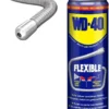 WD-40® Flexible® Multi-Use Product - 400ml - Multispray - Smeermiddel, Ontvetter En Anti-Corrosie