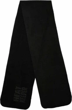 Heat Keeper Thermo Fleece Heren Sjaal Zwart - One Size 8 Heat Keeper Thermo Fleece Heren Sjaal Zwart - One Size -Merkloos Verkoop 788x1200 2